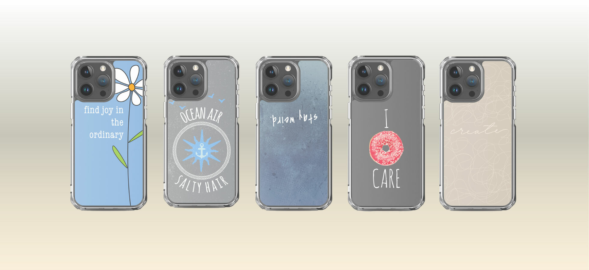 Popular Quotes Phone Cases