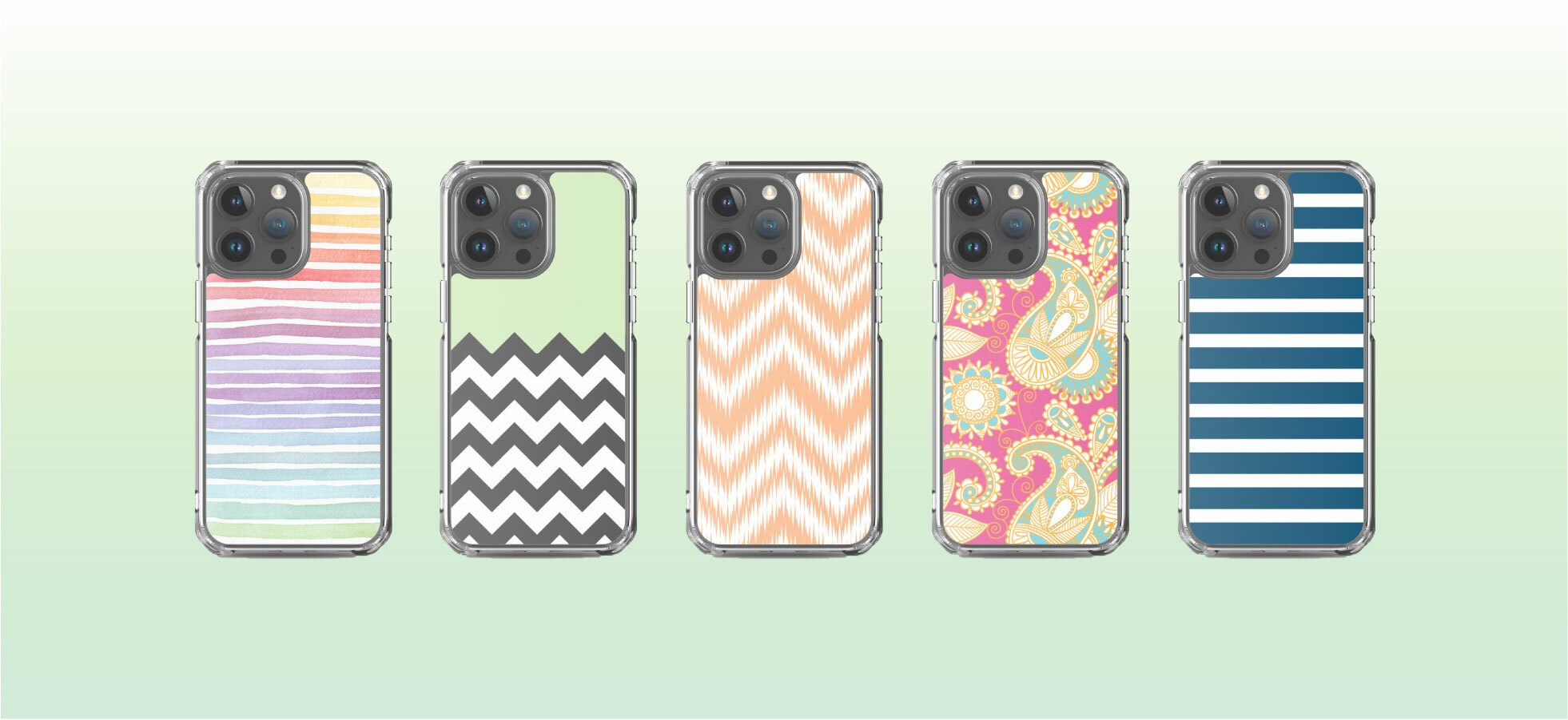 Spring Design Phone Cases