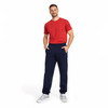 THICK 100% All-Cotton CUFFED SWEATPANTS for MEN