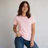 Women's Garment-Dyed Boyfriend Tee