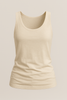 Ladies Tank - NATURAL