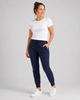Women's 20oz Heavyweight Cotton Jogger Pants