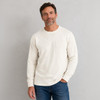 Mens CottonMill Pocket Long Sleeve Tee