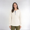 Unisex CottonMill 100% Cotton Henley Thermal Long Sleeve
