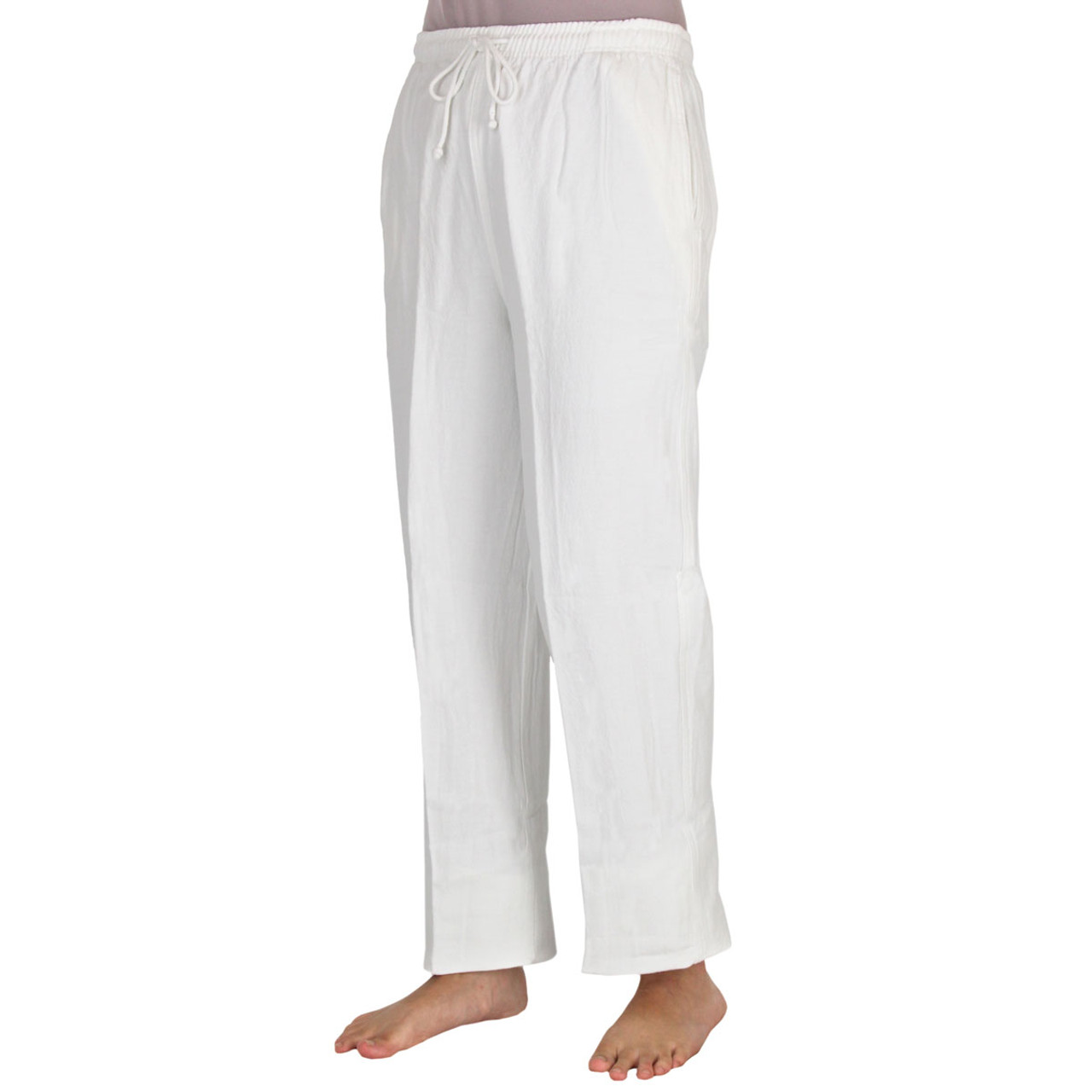 Cotton Pants | Ladies Pants | Sea Breeze Clothing