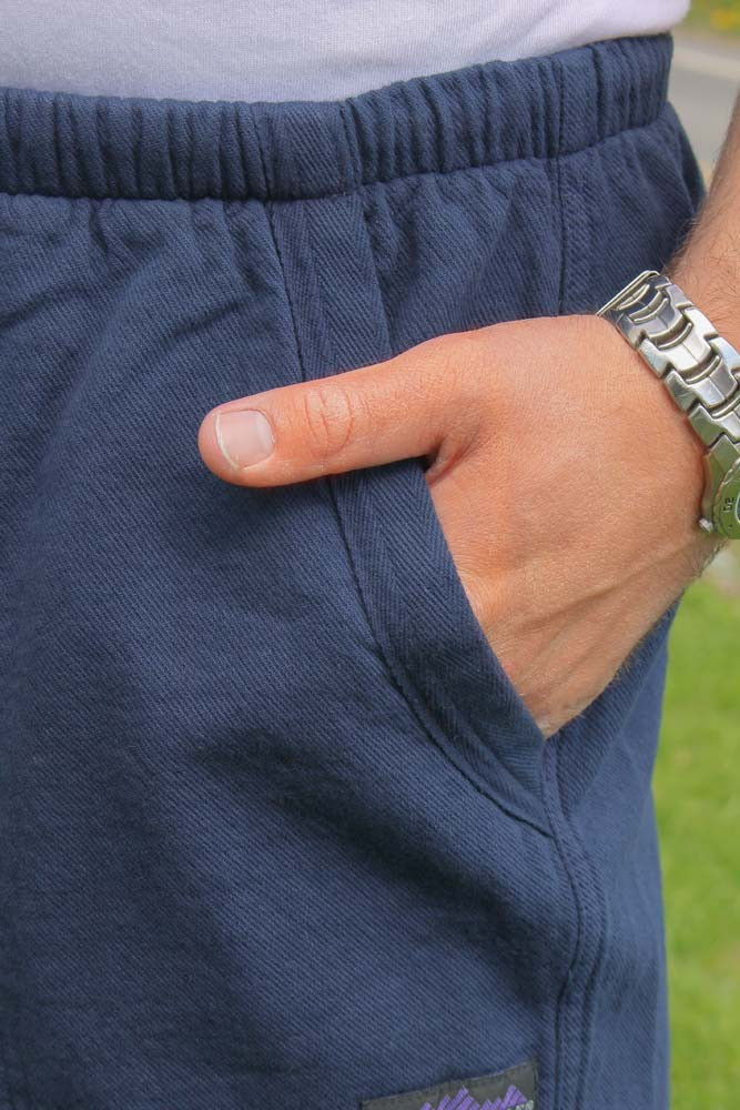 Men's Cotton 8oz Campcloth WINTER Play Pant