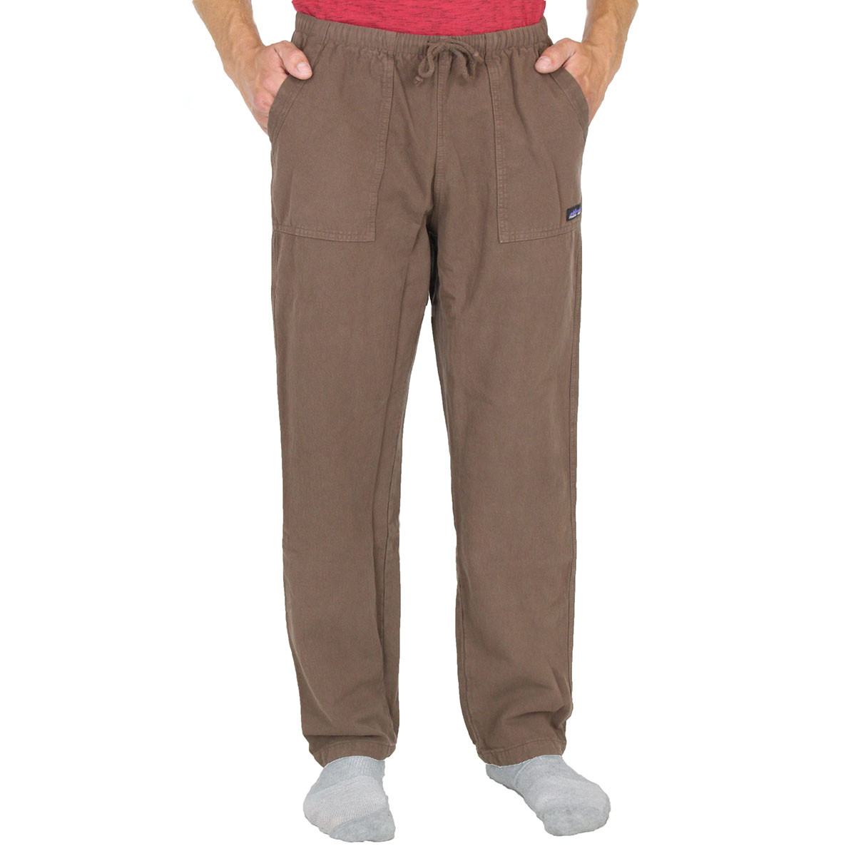 Men's Cotton 8oz Campcloth WINTER Play Pant