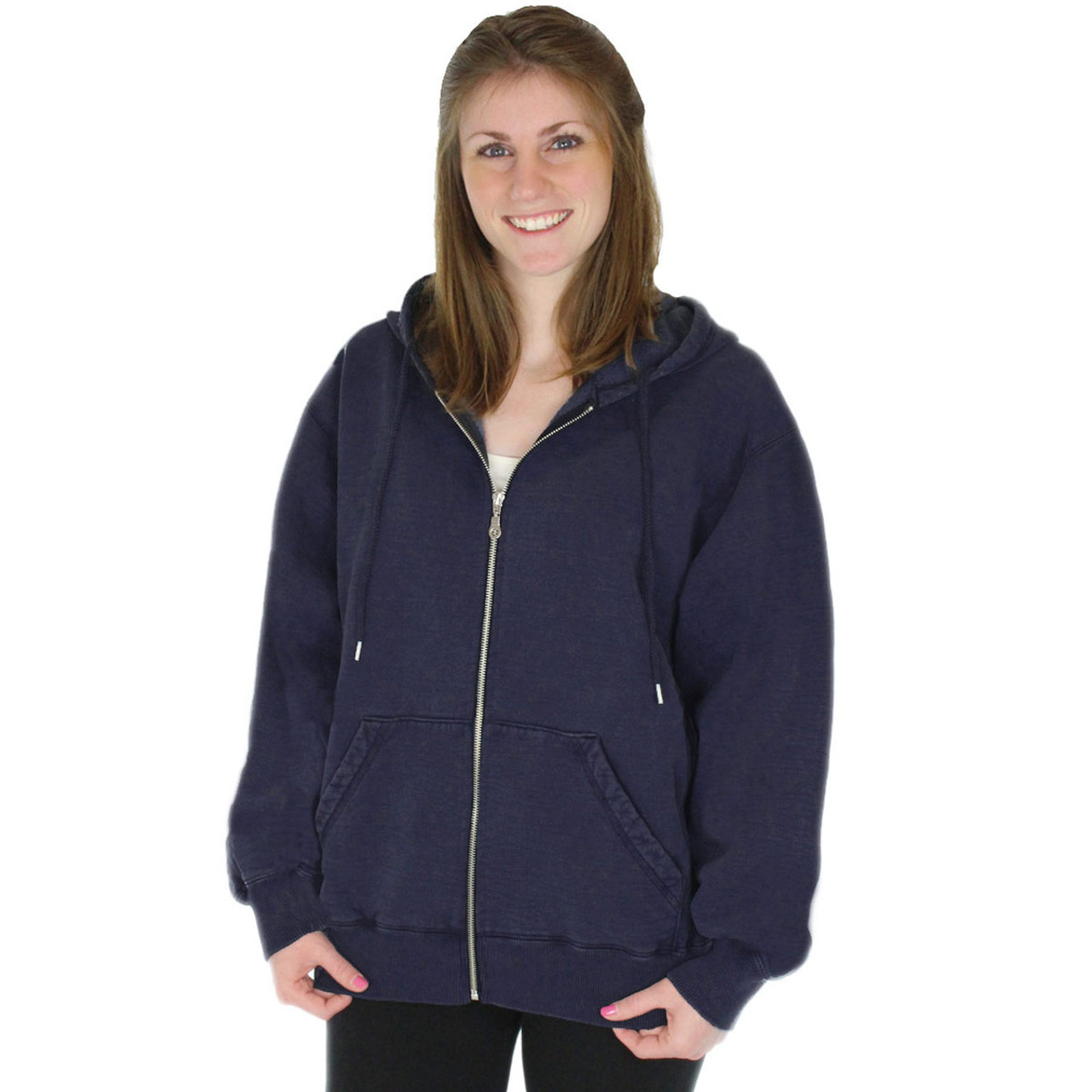 Women's Fleece Jackets & Hoodies