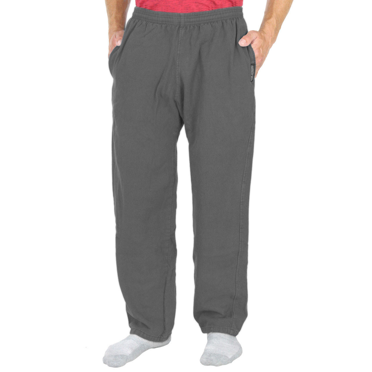 3743 -Sweat Pants Mother Cotton- – FULLCOUNT