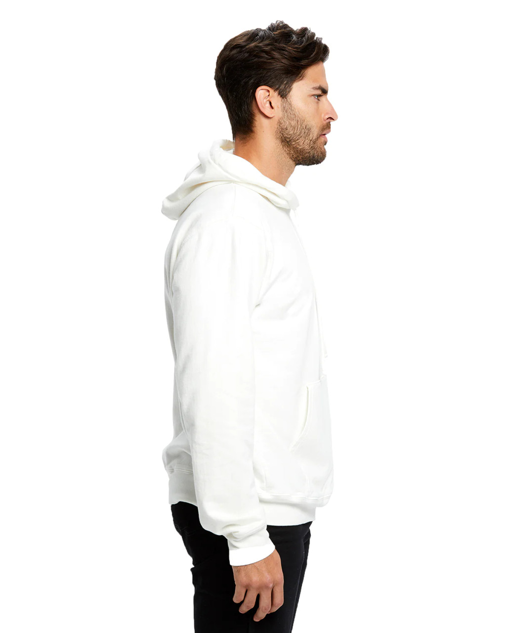 The USA Essential Sweatshirt 100 Cotton Hoody CottonMill