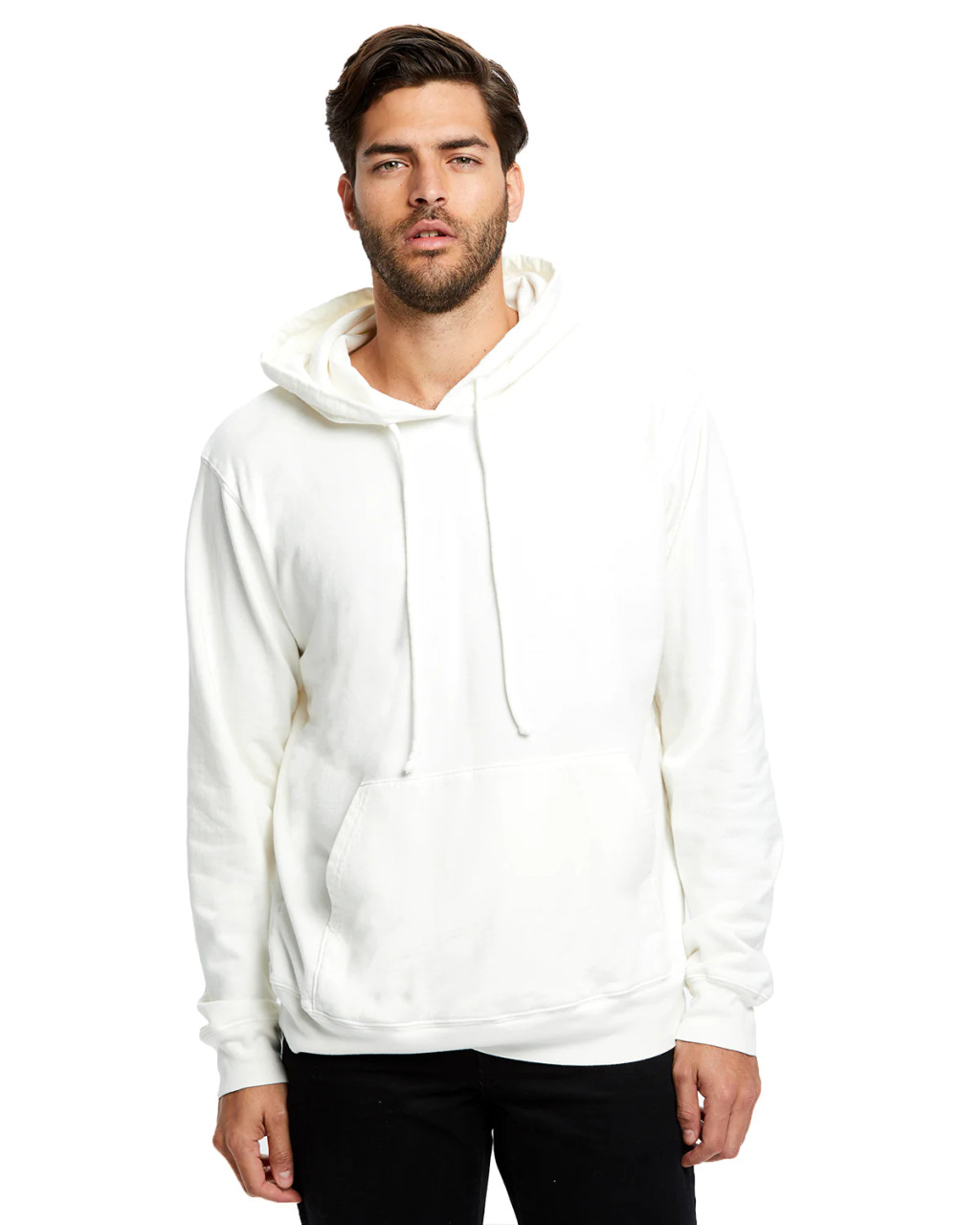 The USA Essential Sweatshirt - 100% Cotton Hoody