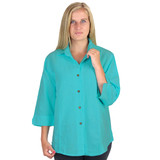 100% Cool Cotton Classic Shirt Fiji