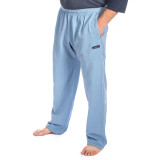 Men's Cotton 6 oz Campcloth All-Season Pants DENIM