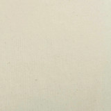 Ladies Organic Cotton Scoop Neck - NATURAL