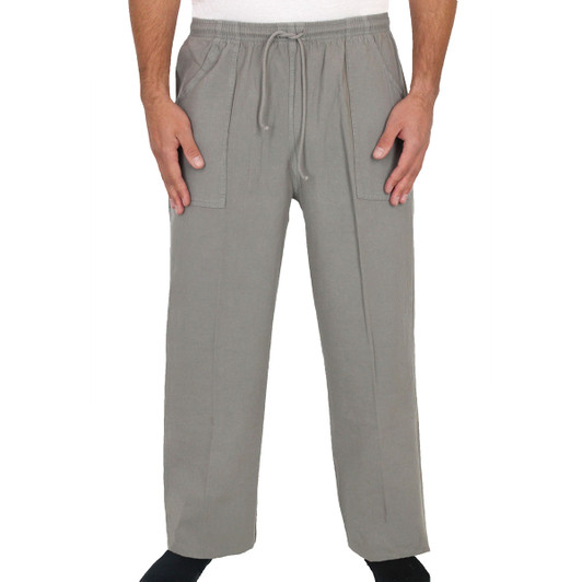 all cotton sweatpants