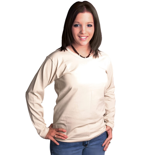 Cotton Collection, Women's Cotton Clothing Made In Canada