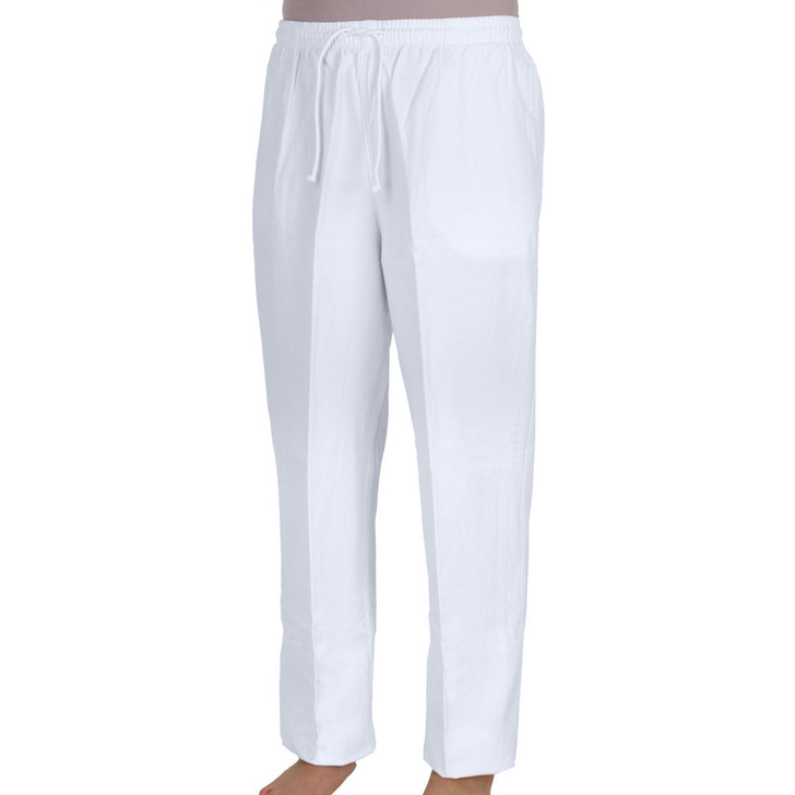 Cotton Canvas Pants for Women | Cotton Pants by Sea Breeze
