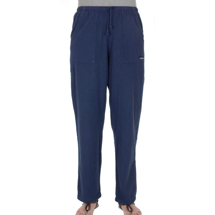 Women's Cotton 8oz Campcloth WINTER Play Pant River