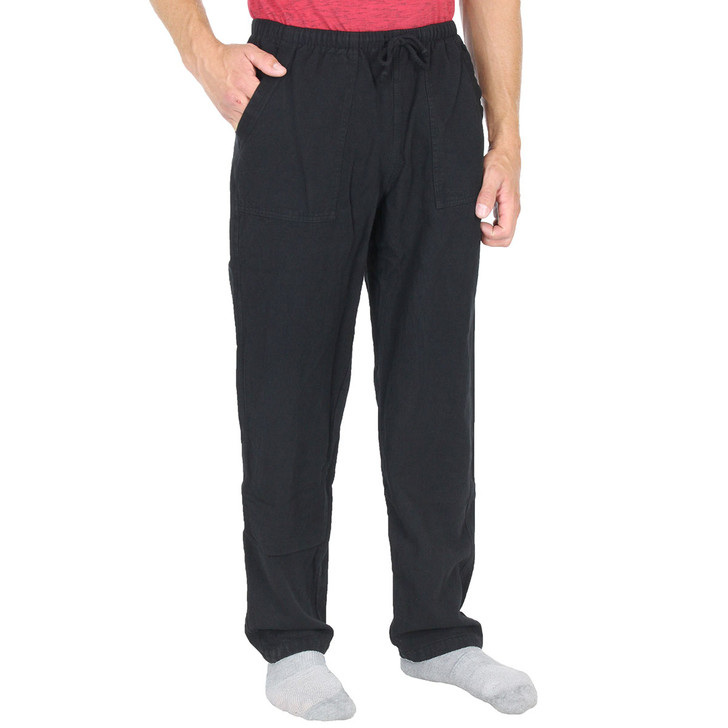 Men's Cotton 8oz Campcloth WINTER Play Pant