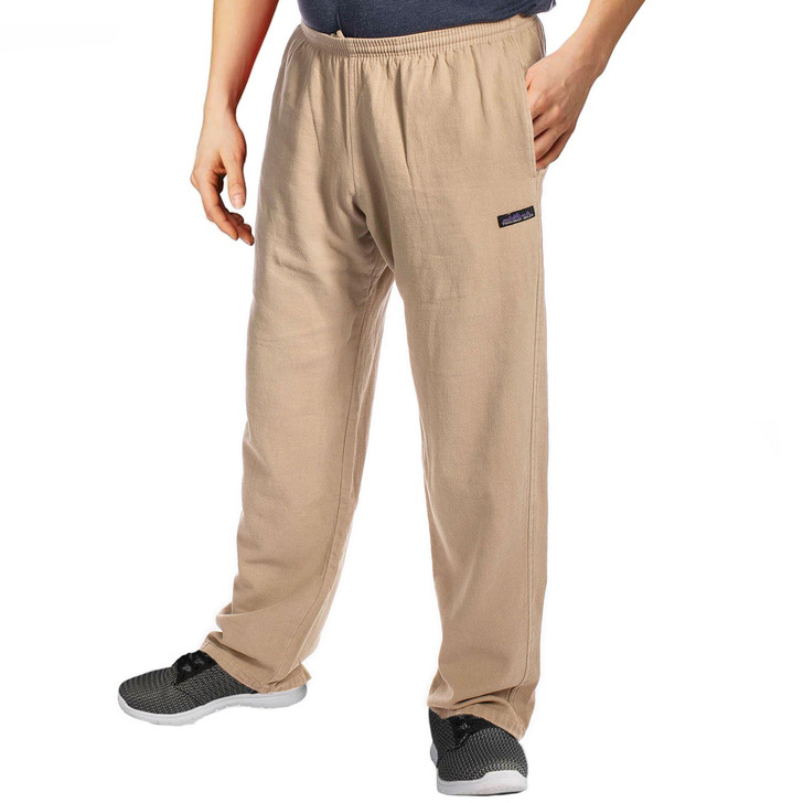 Buy Niha Cotton Straight Pants for All Occasions! – Saibo Lifestyle
