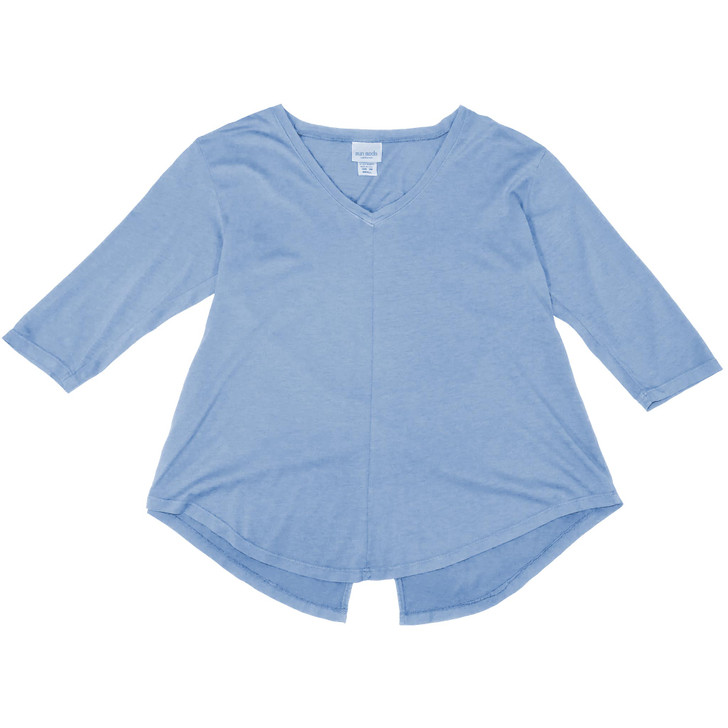 100% Cotton Top - SHIMMER