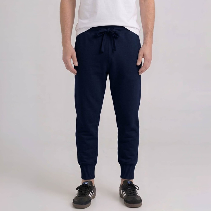 Men's 20oz Heavyweight Cotton Jogger Pants