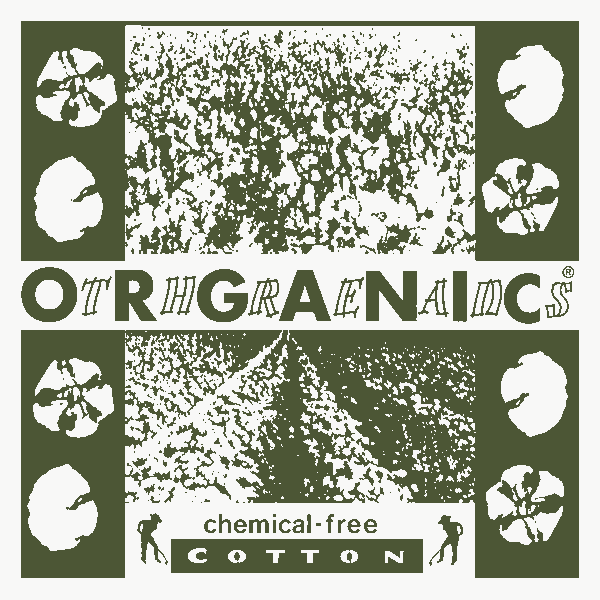 Organic Threads Logo