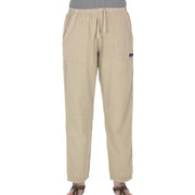 Cotton 6 oz Campcloth ALL-SEASON Play Pant - Khaki