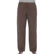 Women's Cotton 8oz Campcloth WINTER Play Pant Java