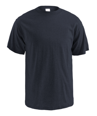 Unisex 100% Cotton Tee - Made in USA - CottonMill