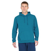 The USA Essential Sweatshirt - 100% Cotton Hoody