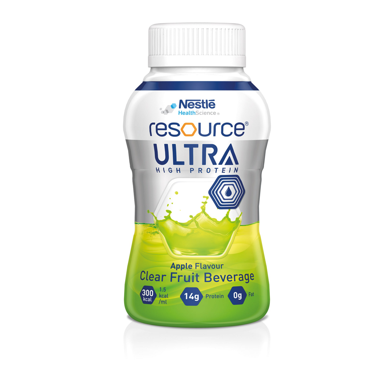 Nestle resource thicken up clear 900g each health equipment and