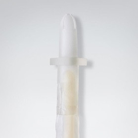 "Intermittent Catheters Hydrophilic 100 No Touch, 40cm VaPro Pocket