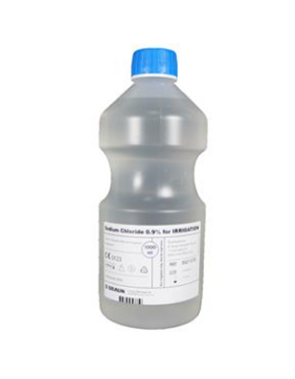 NACL 0.9% FOR IRRIGATION 1000ML