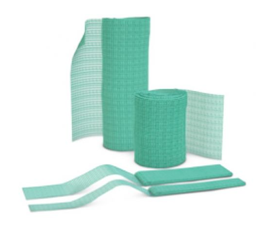 Cutimed Sorbact Ribbon Gauze 2Cm X 50Cm - Health Equipment and ...