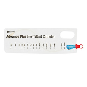 Hollister Advance Plus Intermittent Catheters 14Ch 40cm, Each