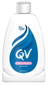 QV Skin Lotion 250ml Bottle, Each