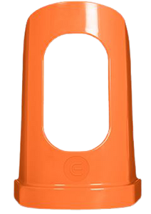 Ezy-As Applicator Small (Orange) 28-35 cm (11-13.5 in), Each