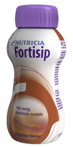 "Fortisip Chocolate 200ml Bottle, Each"