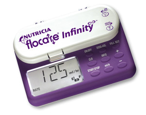 "Flocare Infinity Pump, Each (Ref 35679)"