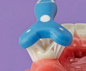 Surround Toothbrush, Each Surround Toothbrush, Each