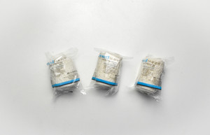 Medsure Cotton Crepe Bandage 5Cm Bag/12