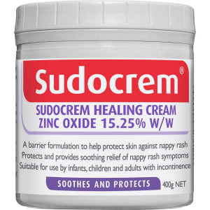 Sudocrem 400g Tub, Each