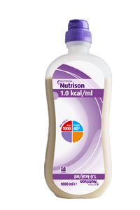 "Nutrison 1L Bottle (Sold as an Each, can be purchased as a carton of 8) (Old Code 40986)"