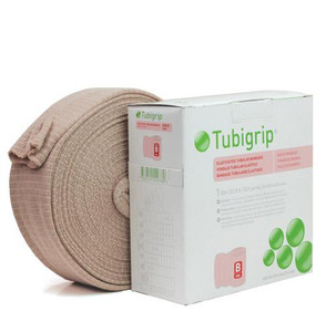 Tubigrip Bandage Size E Beige 10 Metre, Each