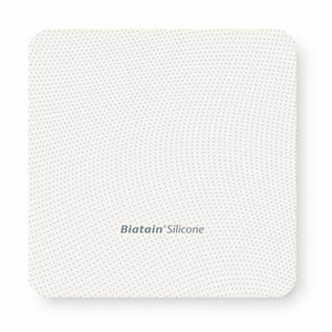 Biatain Silicone Non-Border 10cmx10cm, Each \r\n