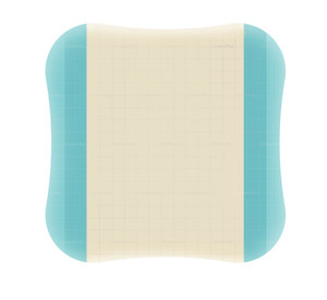 Comfeel Plus Dressing 20x20cm, Each