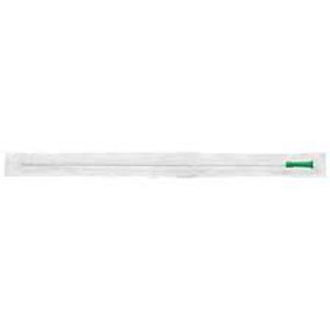 Apogee Intermittent Male Catheter 6Fr Firm, 38cm, Each (Sold as an each can be purchased Box/30)