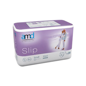 Cello AMD Slip Small Maxi, Pack/20