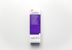 Cavilon Durable Barrier Cream 92gm, Tube Fragrance Free - Each